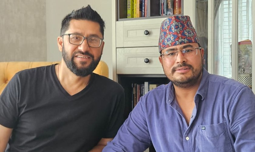 ज्ञानेन्द्रलाई रविको आश्वासन– धोका दिएका छैनौं, कयौं सहकार्य गरौंला
