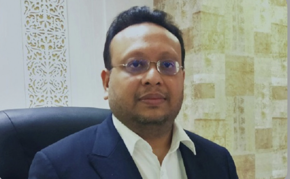 व्यवसायी सुलभ अग्रवाल नियन्त्रणमा