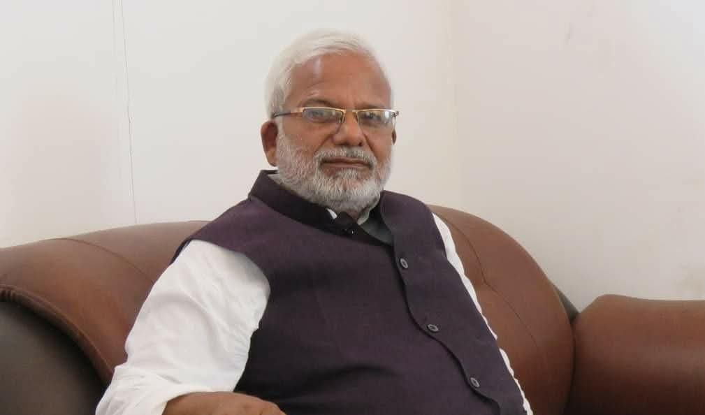 मन्त्रिपरिषद् बैठकमै थिए राय, साँझमै गुम्यो मन्त्री पद