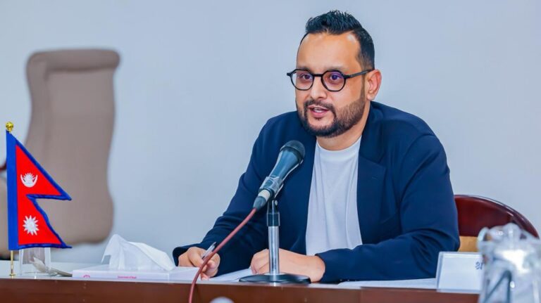 संविधान संशोधन बहसका लागि सरकारले बोलायो जेनजी प्रतिनिधि,कोको परे ?