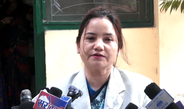 प्रम बालेनको ‘नेपालले भारतीय भूमि मिचेको’ अभिव्यक्तिप्रति विपक्षी दलको आपत्ति