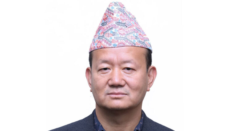 संसद सचिव राईलाई हटाउन सभामूखले सोधे स्पष्टीकरण