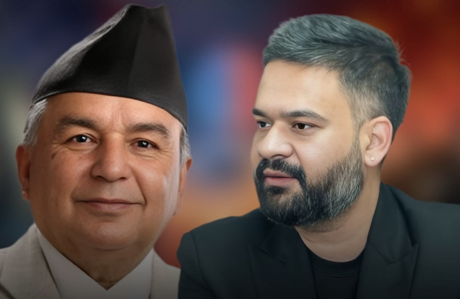 अध्यादेश पुनः पठाउँदा प्रधानमन्त्रीले राष्ट्रपतिलाई पठाएको सन्देशमा के थियो ?