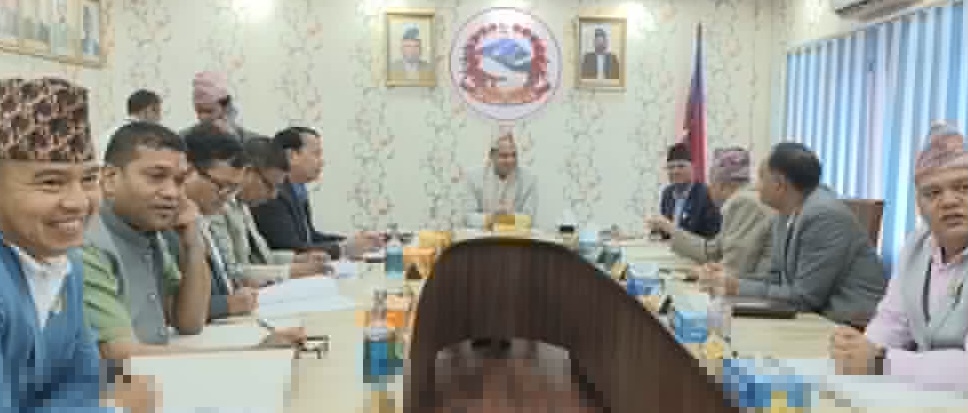मन्त्रालयको सङ्ख्या घट्यो, १४ बाट ८ बनाउने निर्णय