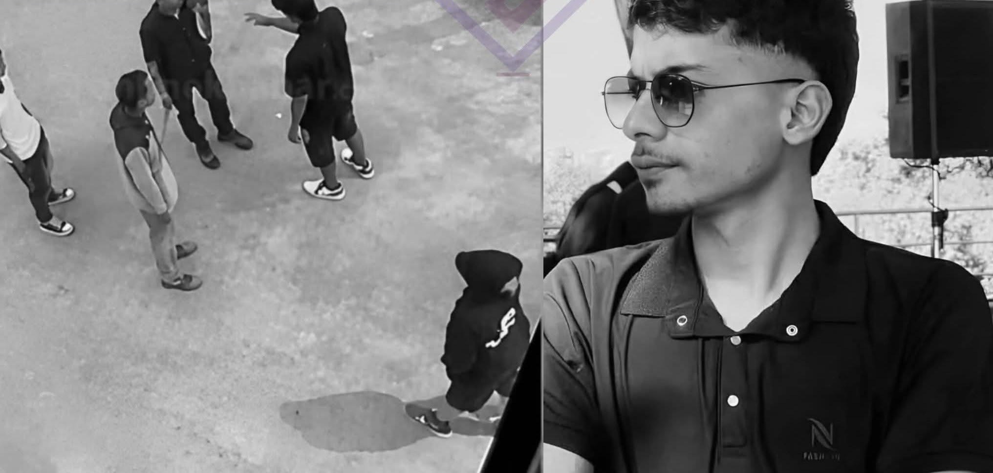 साथीकै खु’कुरी प्र’हा’रबाट कीर्तिपुरमा विपिनको अ’न्त्य, हिरासतबाट छुटेका व्यक्तिको समेत हात