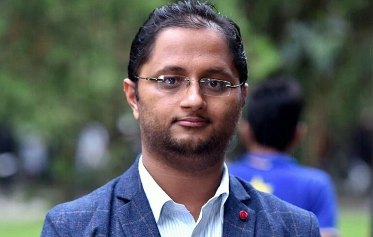 रास्वपामा भित्रिए मिलन पाण्डे, पाए सुमना श्रेष्ठको स्थान