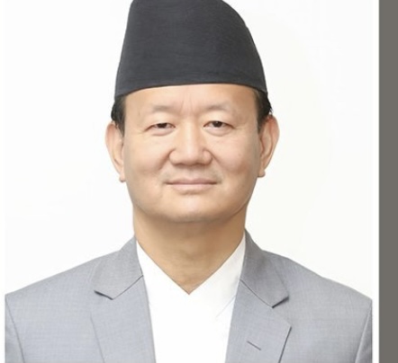 प्रतिनिधिसभाका सचिव हर्कराज राई पदमुक्त