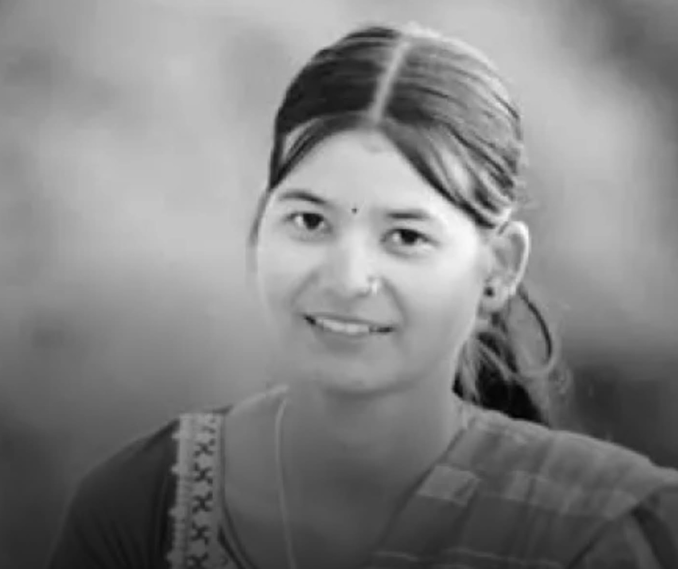 चार दिनदेखि बेपत्ता युवती जङ्गलमा मृत फेला