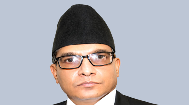 प्रस्तावित प्रधानन्यायाधीशविरुद्ध सात वटा उजुरी