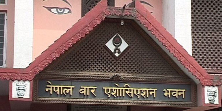 प्रधानन्यायाधीश सिफारिस प्रकरण चर्किने सम्भावना, बारको आकस्मिक बैठक बस्दै