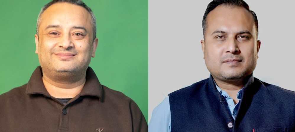 रास्वपाका दुई नेताकाे जिम्मेवारी हेरफेर