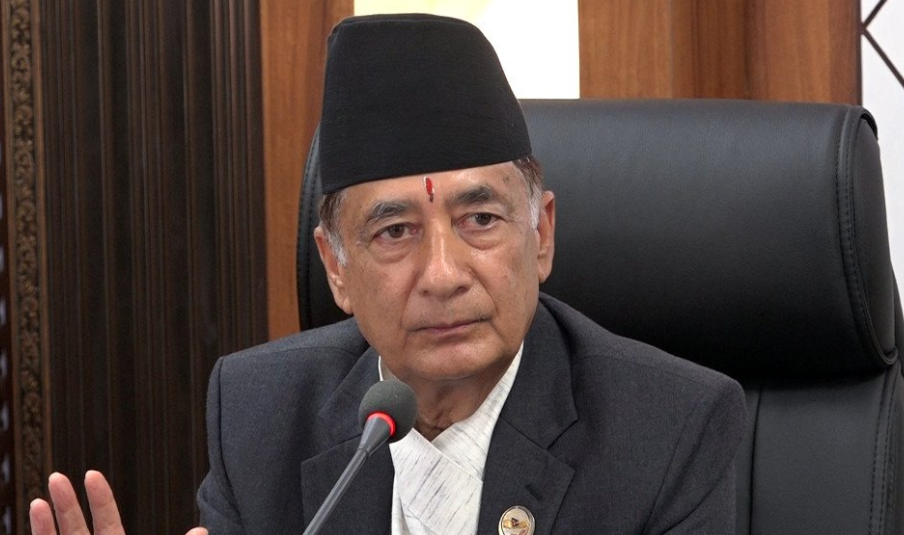 किन दर्ता भयो ज्ञानेन्द्रबहादुर कार्की विरुद्ध  भ्रष्टाचार मुद्दा ?