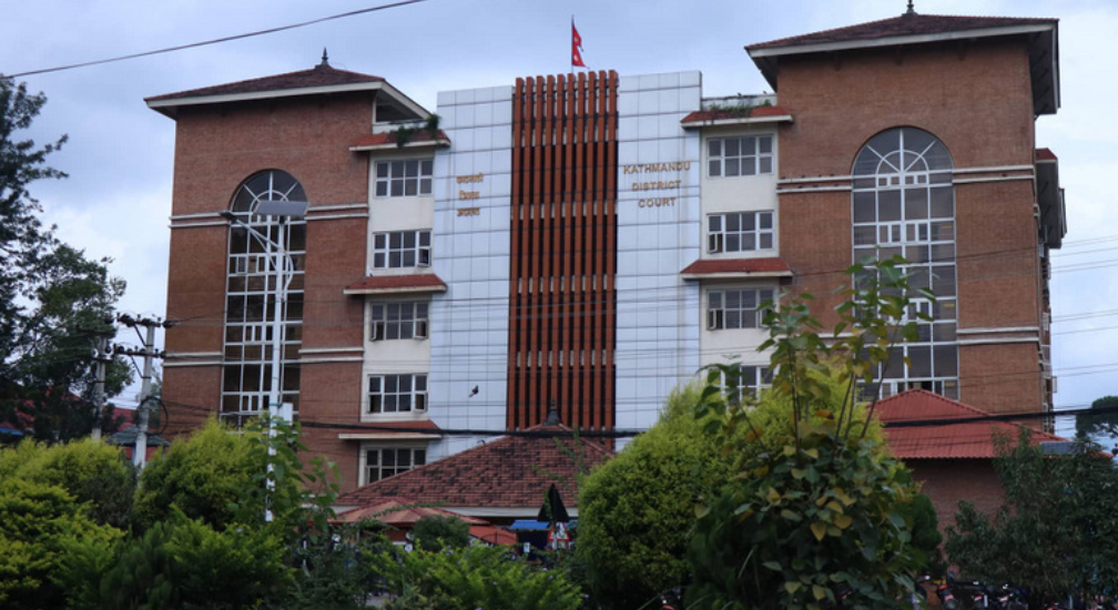 महेश बस्नेतकी पत्नी अम्बिकासहित १० जनालाई धरौटीमा रिहा गर्न आदेश