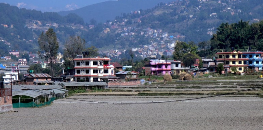 जग्गाको रोक्का र फुकुवाबारे मालपोत कार्यालयहरूलाई ९ बुँदे परिपत्र