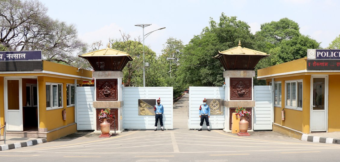 नेपाल प्रहरीका १३ जना डीएसपीलाई एसपीमा बढुवा गर्न सिफारिस (सूचीसहित)