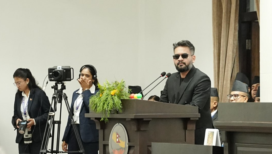 नेपालले पनि भारतको जग्गा मिचेको रहेछ : प्रधानमन्त्री शाह