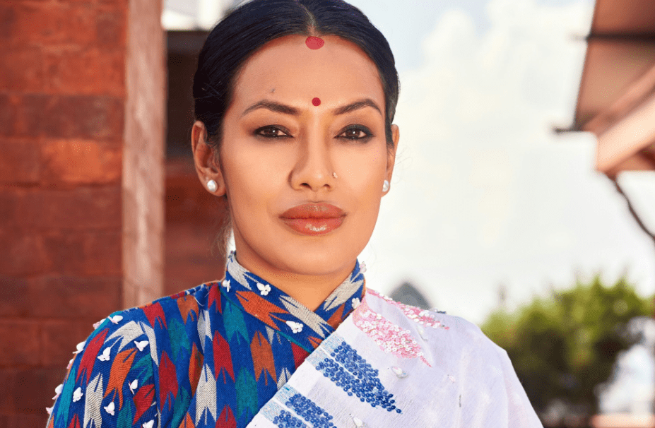 रास्वपा सांसदले विदेशी महिलालाई अलपत्र पारेको विषयलाई लक्षित गर्दै आशिका तामाङले दिइन् यस्तो प्रतिक्रिया