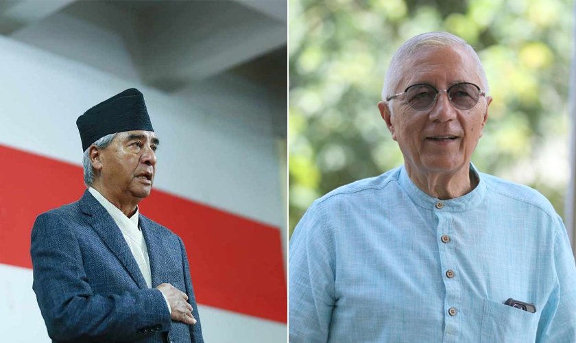 यी हुन् कांग्रेस केन्द्रीय समितिमा मनोनीत देउवा समूहका १२ र शेखर समूहका ७ जना
