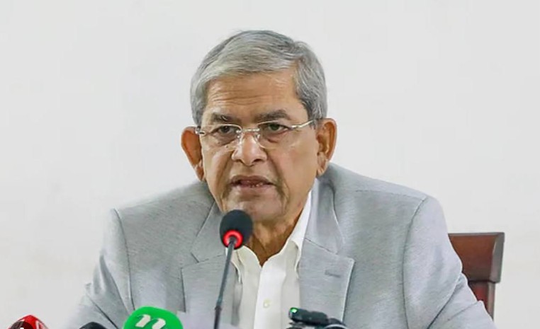 भारतसँगको भविश्यको सम्बन्ध गंगा जल बाँडफाँड सम्झौतामा निर्भर हुनेछः बंगलादेश
