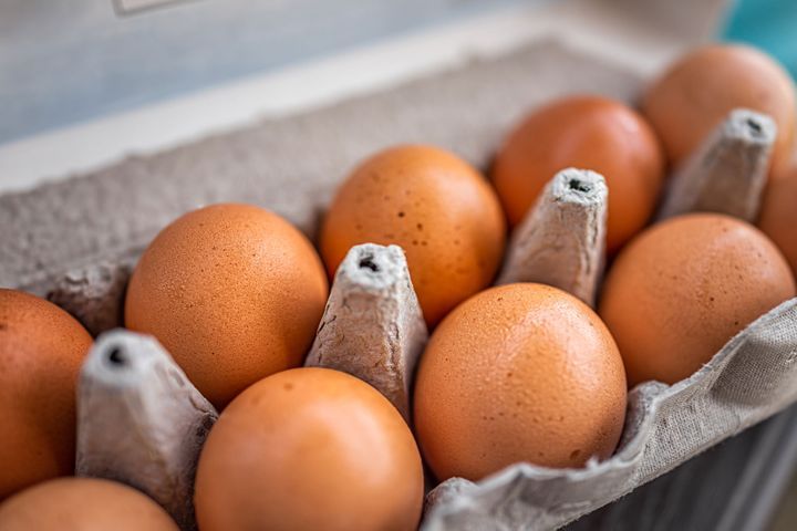 गर्मीसँगै अण्डाको उत्पादन घट्दा मूल्य बढ्यो
