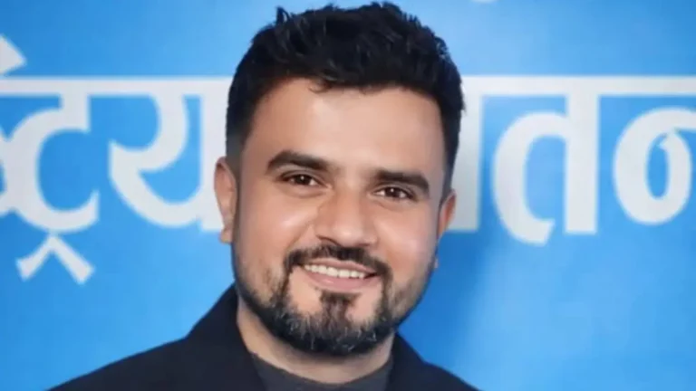 चार नम्बरले जित्न हुँदैन भनेर रुनुको अर्थ छैन : रास्वपा सांसद