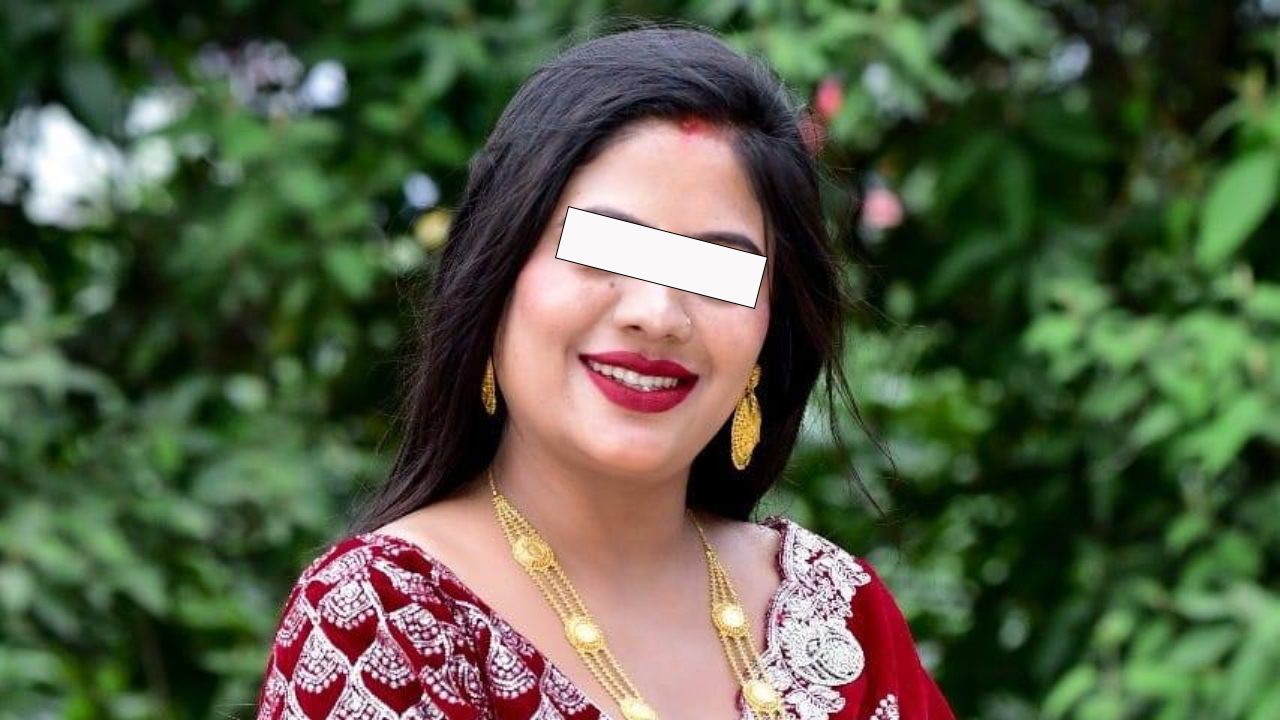 रोएको भिडिओ हालेर बनस्थलीमा लुकेकी थिइन् शोभा, रातभरि खोजेर प्रहरीले लियो नियन्त्रणमा