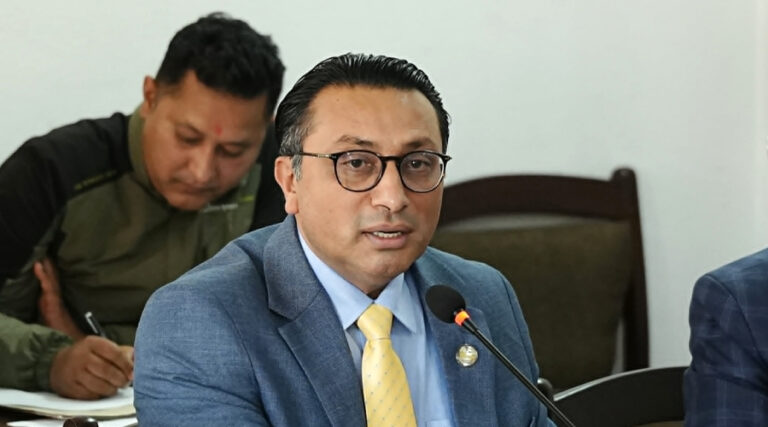 बिजुलीमा लगाइएको ५ प्रतिशत भ्याट हटाउँदै सरकार