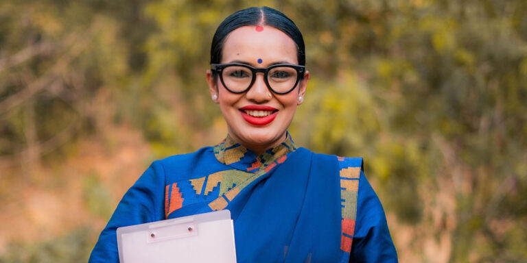 प्रम बालेनसँग आशिकाको प्रश्न, ‘हामीले भारतको भूमि कहाँ मिच्यौँ ?’