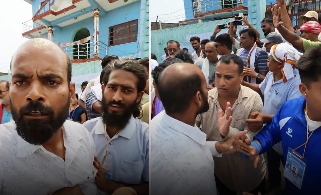 विवाद र झडपपछि रास्वपाका मधेश प्रदेशका सबै जिल्ला अधिवेशन स्थगित