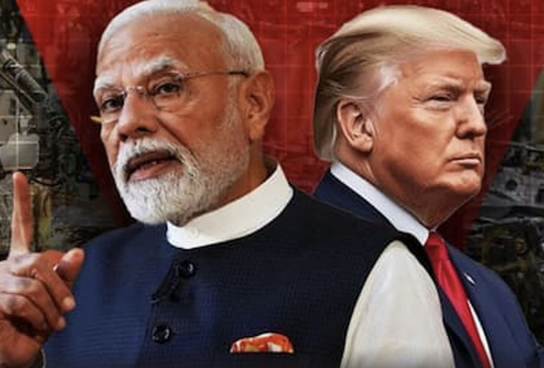 अमेरिकाले ३ जना भारतीयलाई मारेपछि चर्कियो तनाव