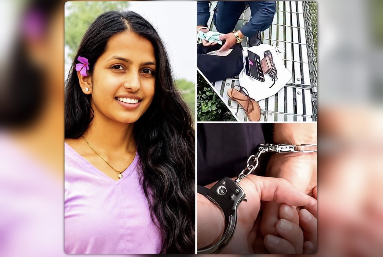सुपादेउराली झोलुङ्गे पुलबाट हामफालेकी युवती प्रकरणमा एक पुरुष नियन्त्रणमा