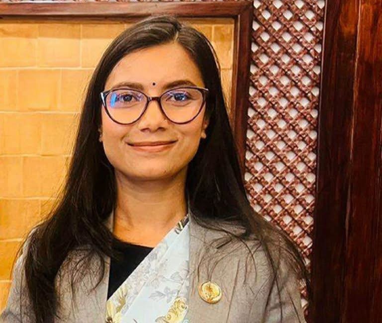 स्वर्णिम, सोविता, निशा, मनिष र केपी खनाल केन्द्रीय सदस्यमा निर्वाचित