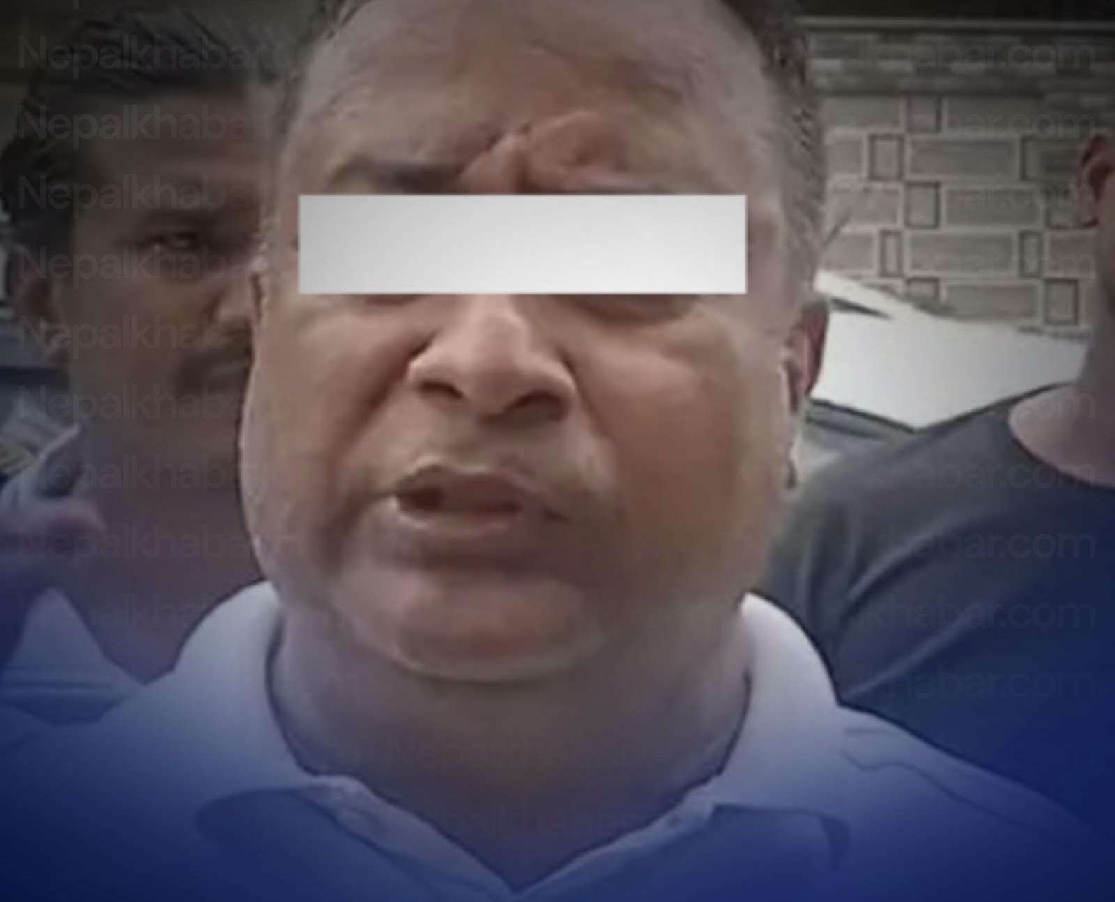 कांग्रेस नेता गिरी पक्राउ