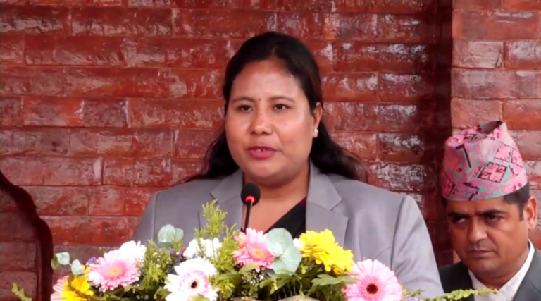 आज किसान खेतमा, कृषिमन्त्री थाइल्यान्डमा