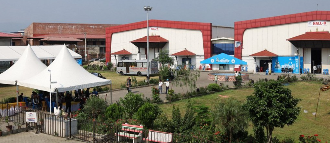 लम्बिँदै गएको महाधिवेशनबीच रास्वपा महाधिवेशनस्थल सुनसान बन्दै