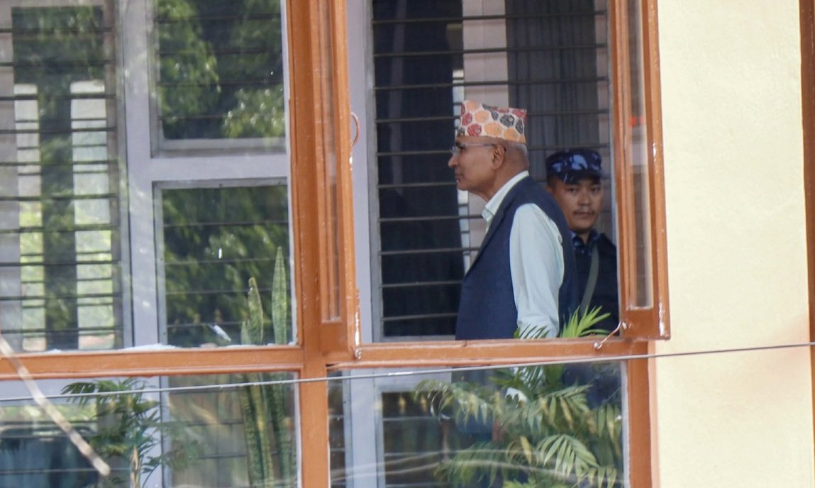 पूर्वअर्थमन्त्री विष्णु पौडेललाई साधारण तारेखमा छाड्न आदेश