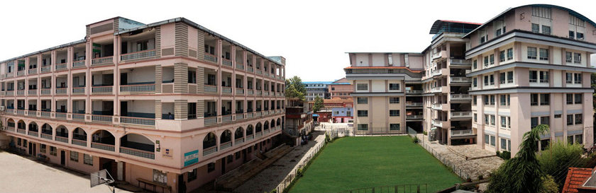 ललितपुरमा कलेजको चौथो तलाबाट हाम फालेका विद्यार्थीको मृत्यु