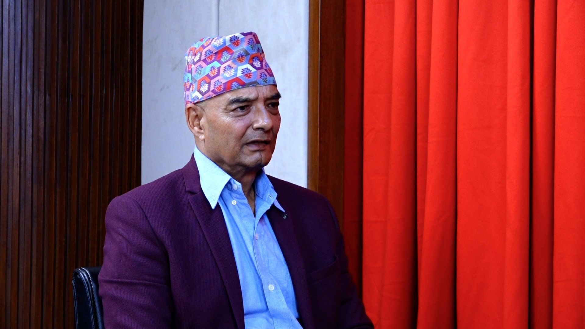 राप्रपाका १८३ नेता–कार्यकर्ताद्वारा पार्टी परित्यागको घोषणा