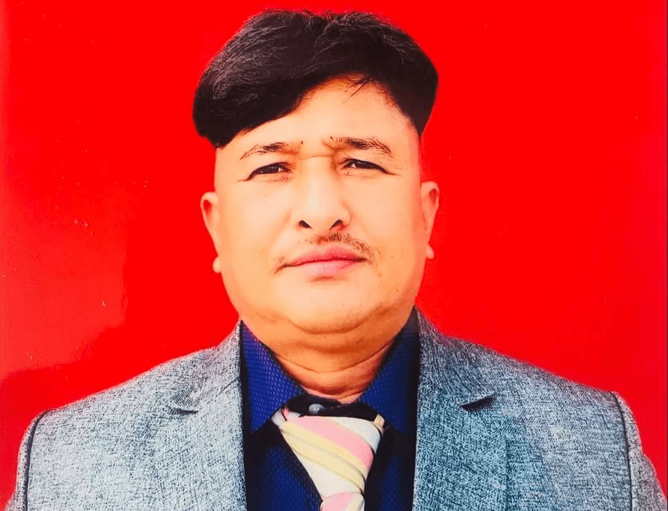 नेकपा केन्द्रीय सदस्य  बटालाले गरे अदालतमा आत्मसमर्पण, डिल्लीबजार कारागार चलान
