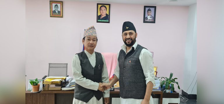 रबि लामिछानेको निम्तो हर्कले गरे अस्वीकार, रास्वपाको महाधिवेशनमा नजाने