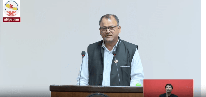 ‘प्रधानमन्त्रीको कार्यालय हिटलरको ग्यास च्याम्बर जस्तै भयो’