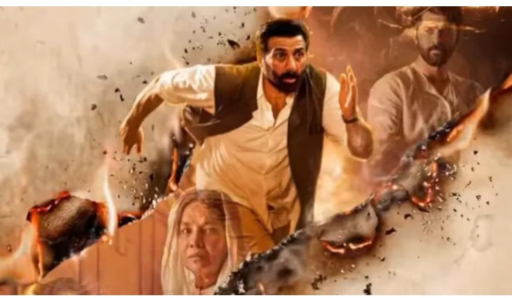 सनी देओल लिएर आमिर खानले बनाएको बंटवारा १९४७ कस्तो छ ?