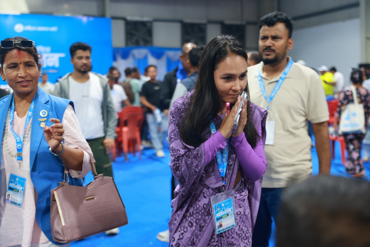 सातै प्रदेशका ‘टपर’ नेताहरू को–को हुन् ? हेर्नुहोस् सर्वाधिक मत ल्याउने ७ उम्मेदवार