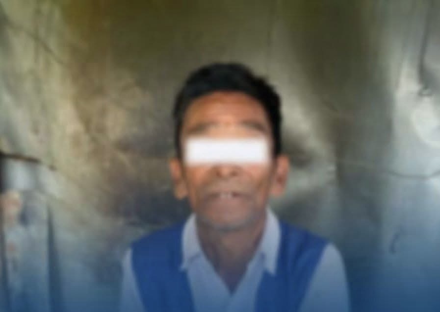 ६८ वर्षीय व्यक्तिले १३ वर्षीया बालिकामाथि जबर्जस्ती करणी गरेपछि
