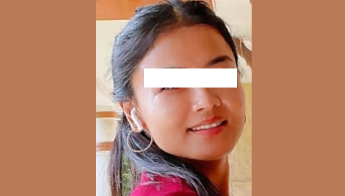 यसकारण पक्राउ परे इन्स्पेक्टर कल्पना गुरुङ