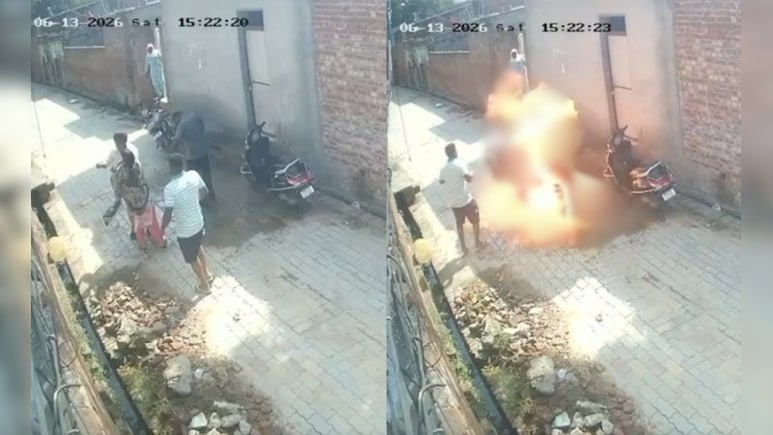 रिसाएर माइती गएकी श्रीमतिलाई फकाउन जांदा पुरुषलाई सालोले जिउँदै जलाएपछि..