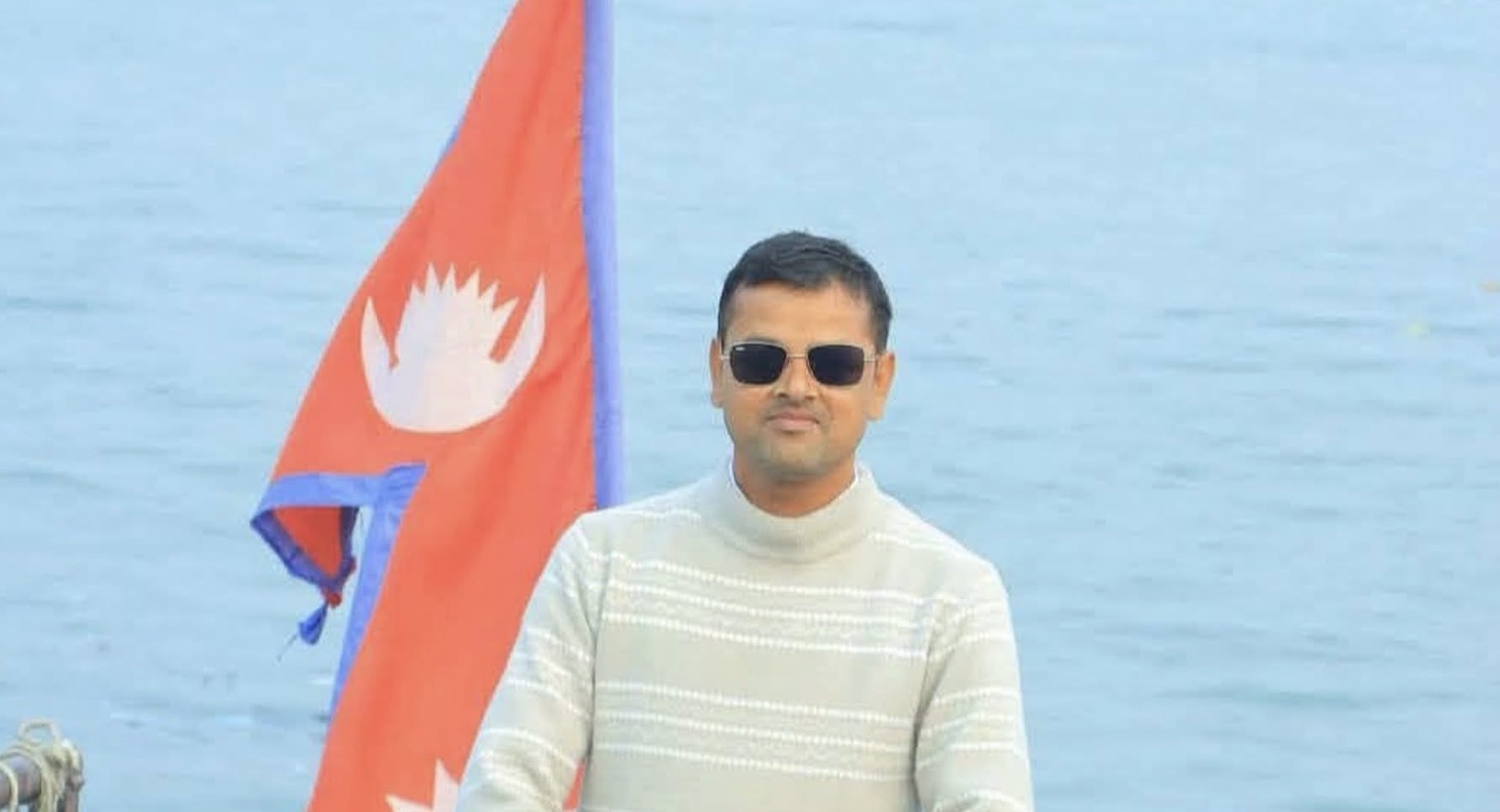 आत्मदाह प्रयास गरेका विवेक मण्डल भेन्टिलेटरमा, अवस्था गम्भीर
