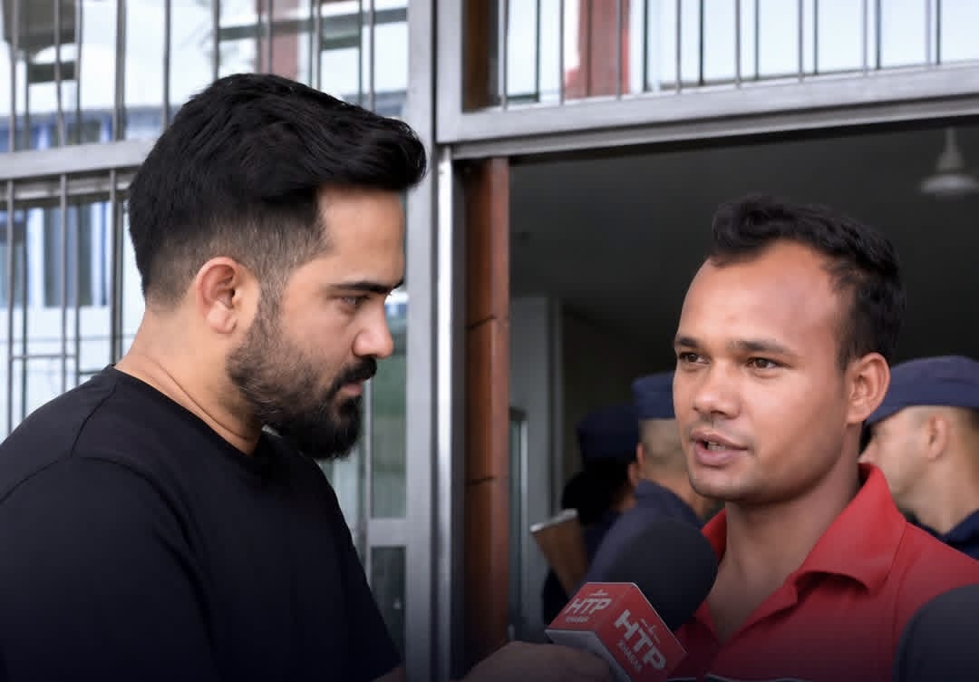 गणेश नेपालीका दाई भन्छन् : कतिपय पत्रकारले सरकार बिरुद्द बोल्न उचाल्न खोजेका थिए तर मैले कसैलाई पनि अन्तर्वार्ता दिएन