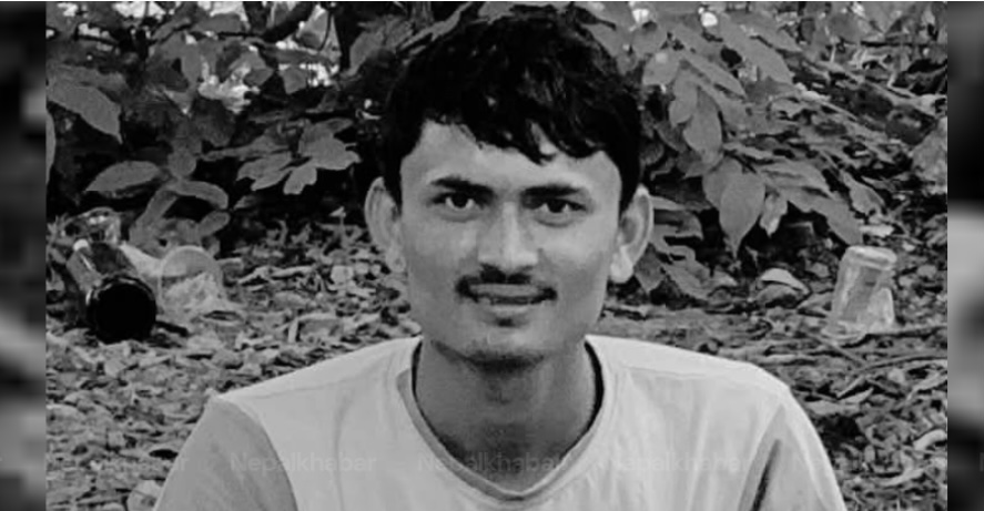 बाढीले स्कुटरसहित बगाएका महेश ३ दिनपछि मृत फेला
