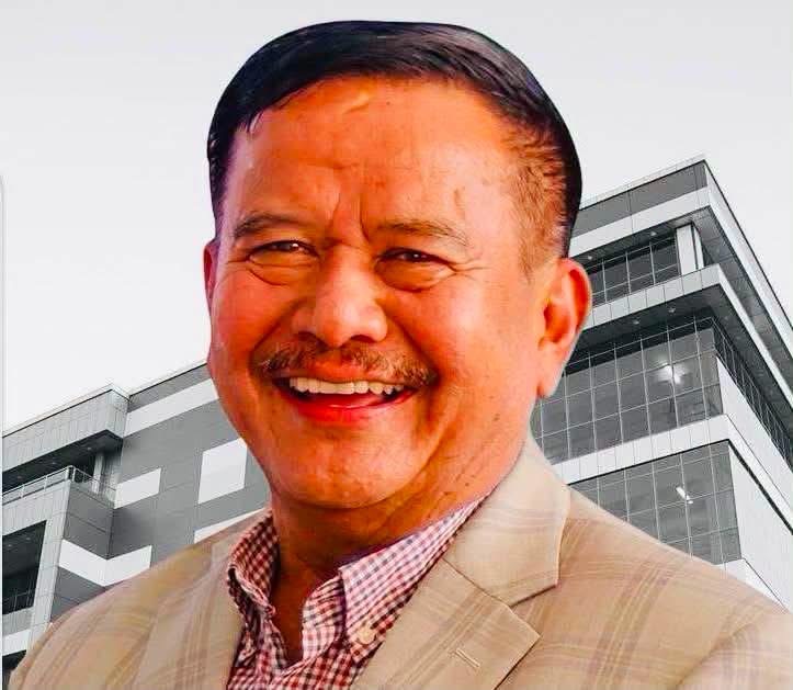 ३७ दिनपछि अस्पतालबाट डिस्चार्ज भए भाटभटेनीका सञ्चालक मीनबहादुर गुरुङ